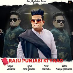 RAJU PUNJABI KI YAAD-OC4jZQR,AXo