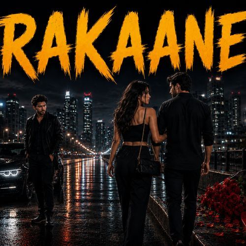 RAKAANE