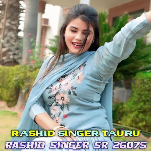 RASHID SINGER SR 26075