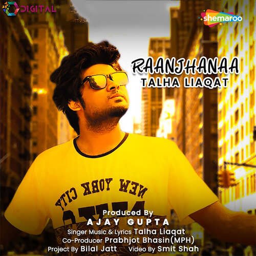 Raanjhanaa