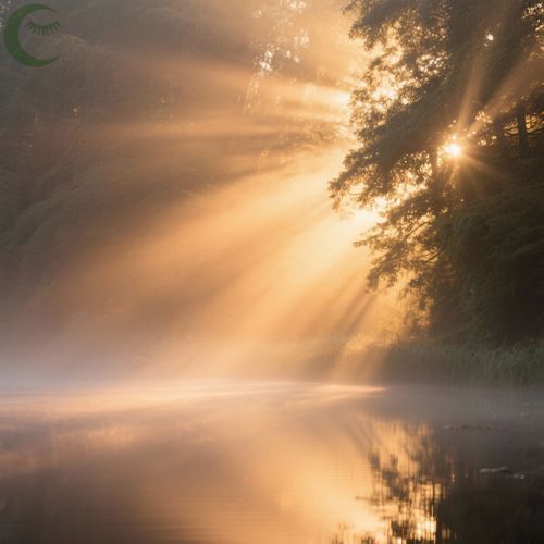 Soothing Motion cover art