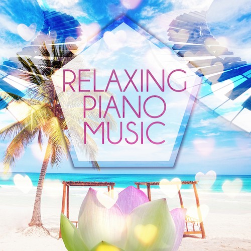 Piano Bar cover art
