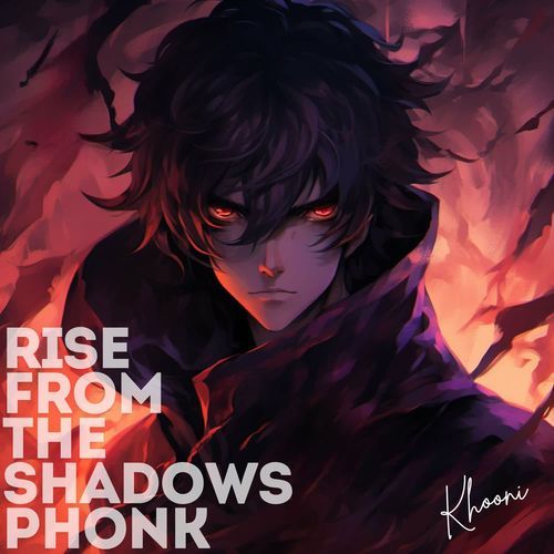 Rise From The Shadows Phonk