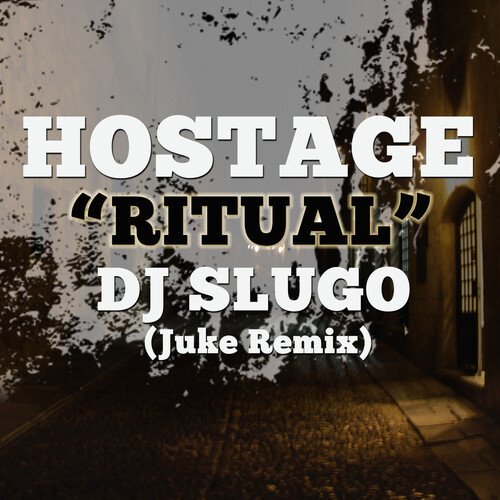 Ritual (DJ Slugo Juke Remix) cover art
