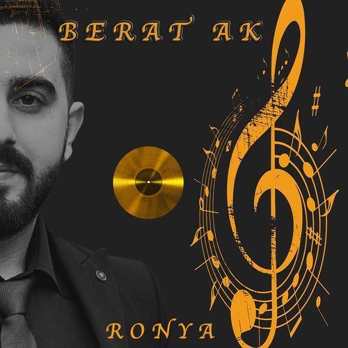 Ronya cover art