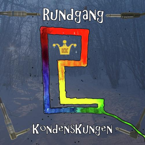 Rysfångaren cover art