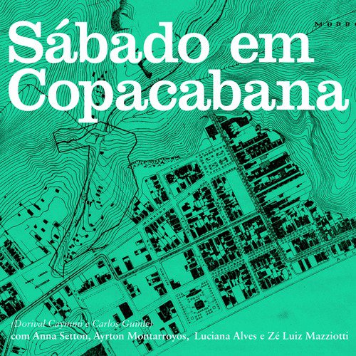 Sábado Em Copacabana