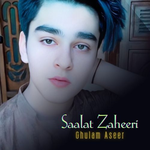 Saalat Zaheeri