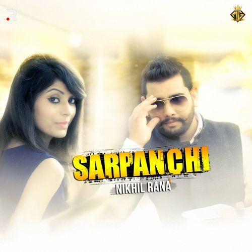 Sarpanchi