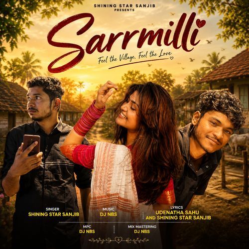 Sarrmilli