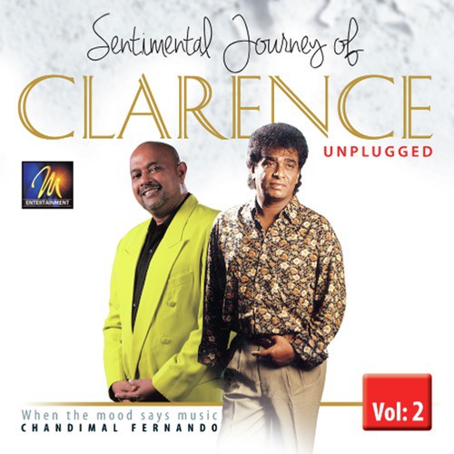 Sentimental Journey of Clarence Unplugged, Vol. 2