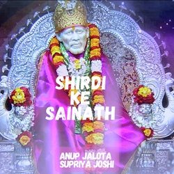 Shirdi Ke Sainath-NC0TaCsFe0M