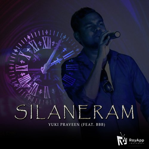Silaneram