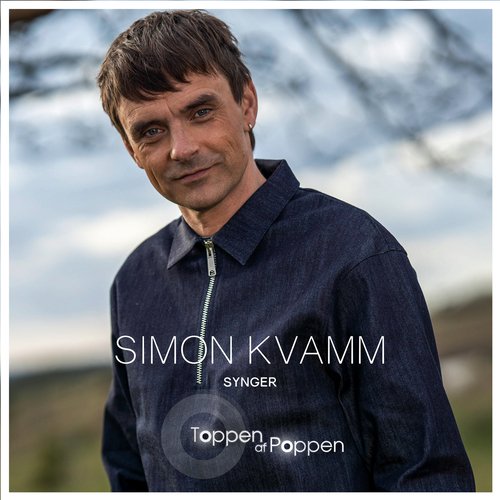 Simon Kvamm Synger Toppen Af Poppen_poster_image