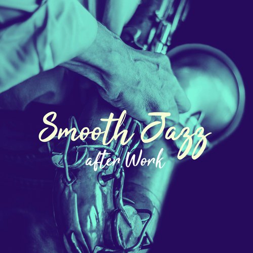 Minimal Lounge Jazz cover art