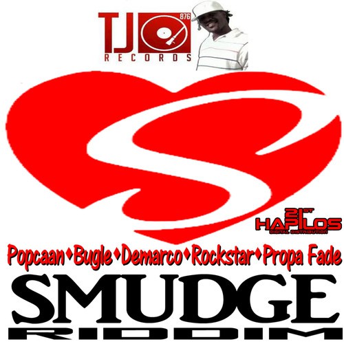 Smudge Riddim Instrumental
