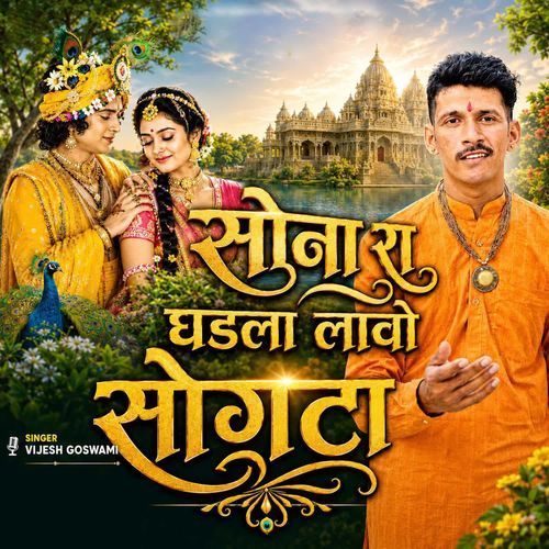 Sona Ra Ghadla Lavo Sogta