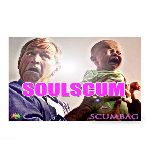 Soul Shift Music: Scumbag