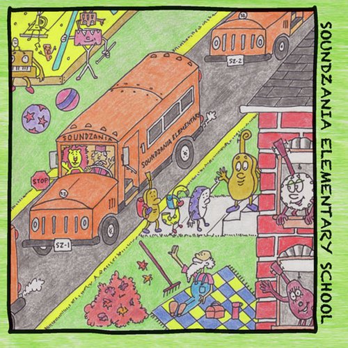 Homeroom cover art