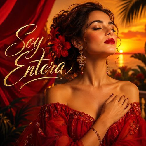 Soy Entera