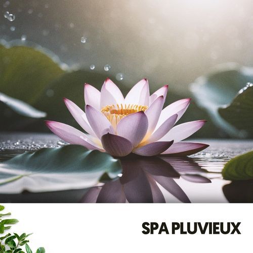 Spa Pluvieux : Imprégnez vos Sens de Sérénité_poster_image