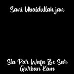Sta Par Wafa Be Sar Qurban Kam