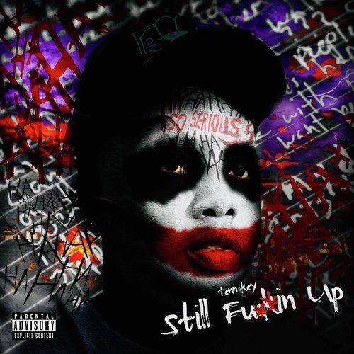 Off The Meds cover art