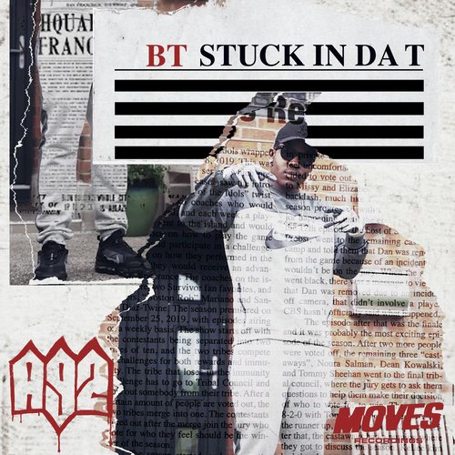 Spin Dat cover art