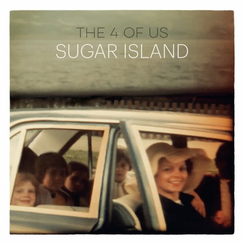 Sugar Island