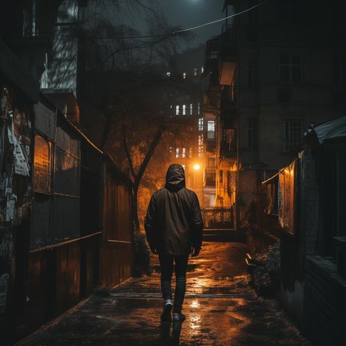 VANDAL cover art
