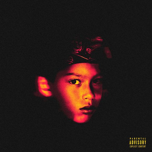 TOMMYROSARIO cover art