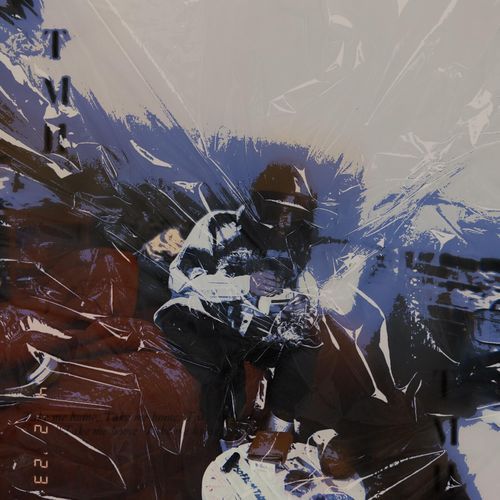 Montgomery cover art