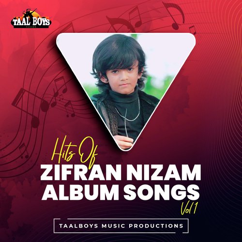 Tala Al Badru Alayna (Hits Of Zifran Nizam Album Songs, Vol.1)