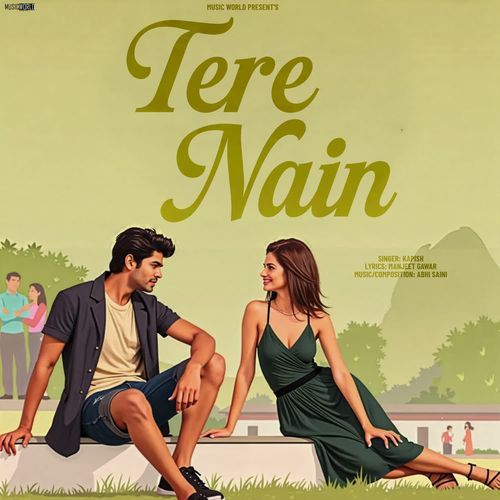 Tere Nain