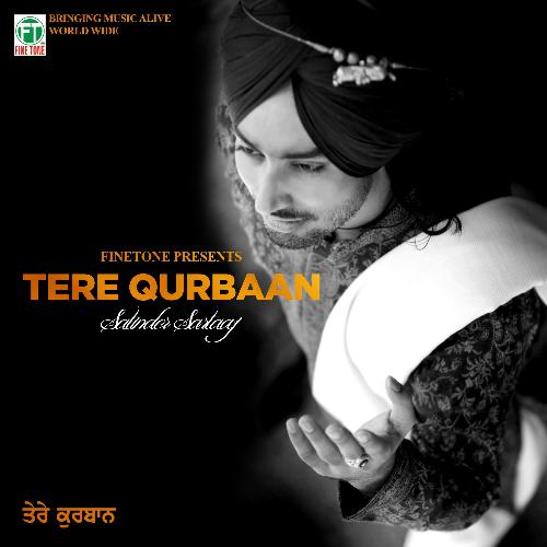 Tere Qurbaan