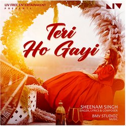 Teri Ho Gayi-QAASdARfcH8