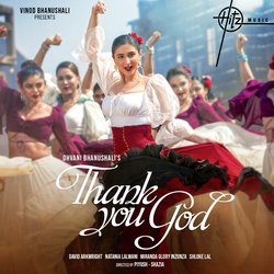 Thank You God-EVwhBAZIRF4