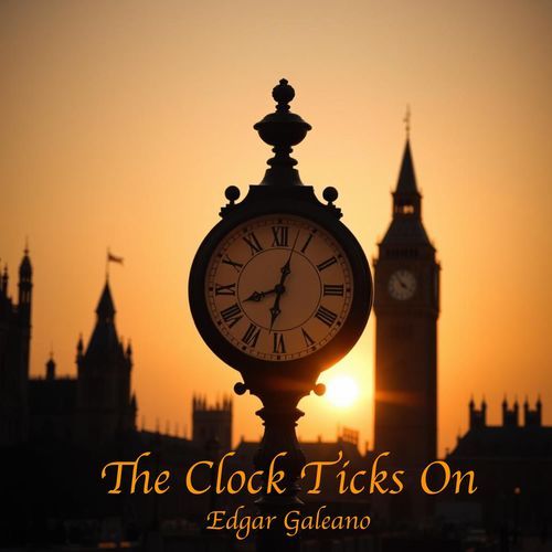 The Clock Ticks On (Instrumental)
