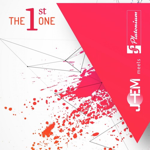 The First One cover art