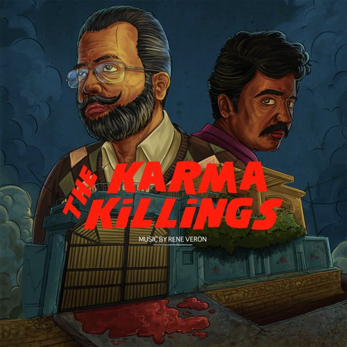 The Karma Killings