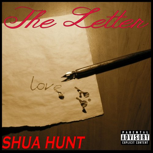 The Letter cover art