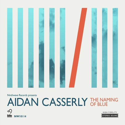 Aidan Casserly
