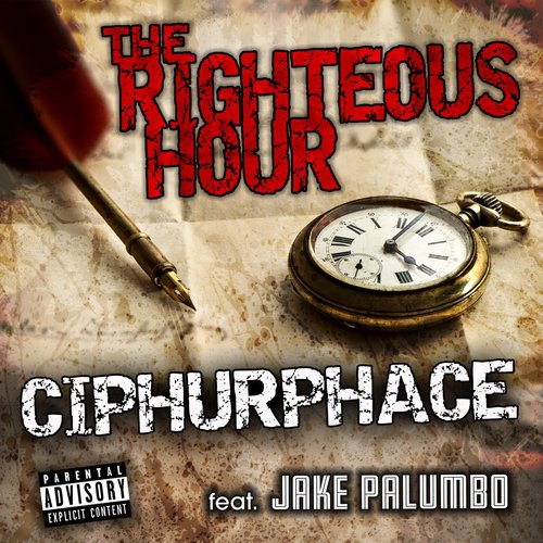 The Righteous Hour (feat. Jake Palumbo)_poster_image