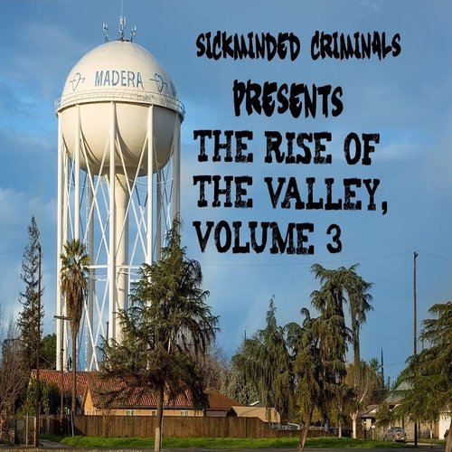 The Rise of the Valley, Vol. 3