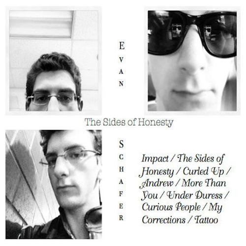 Andrew cover art