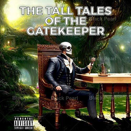 The Tall Tales of the Gatekeeper