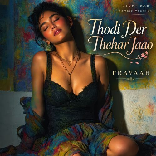 Thodi Der Thehar Jaao