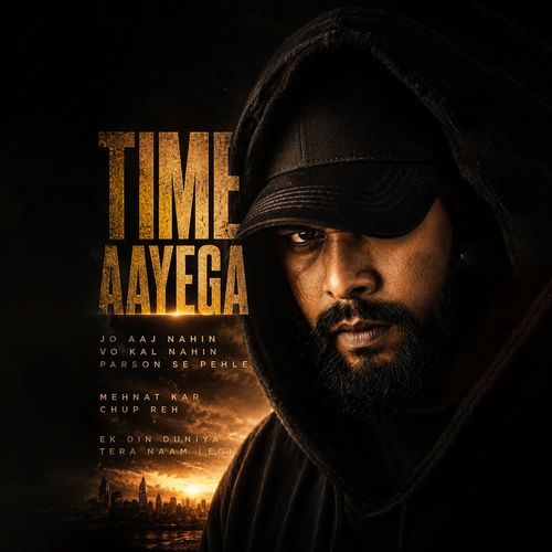 Time Aayega