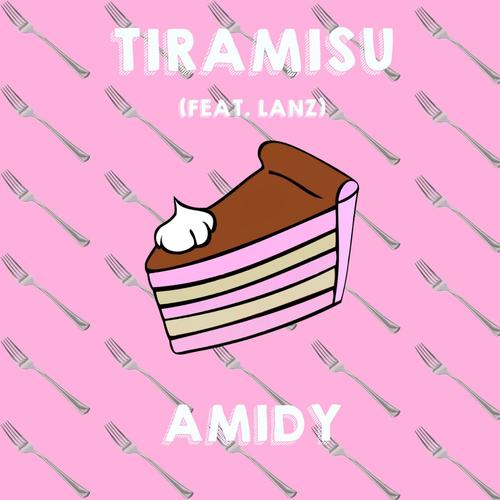 Tiramisu (feat. Lanz)_poster_image