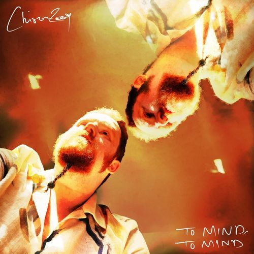 Pricked cover art